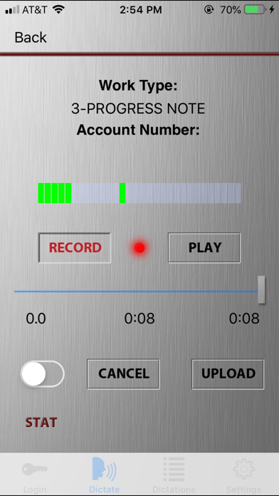 SoftScript screenshot