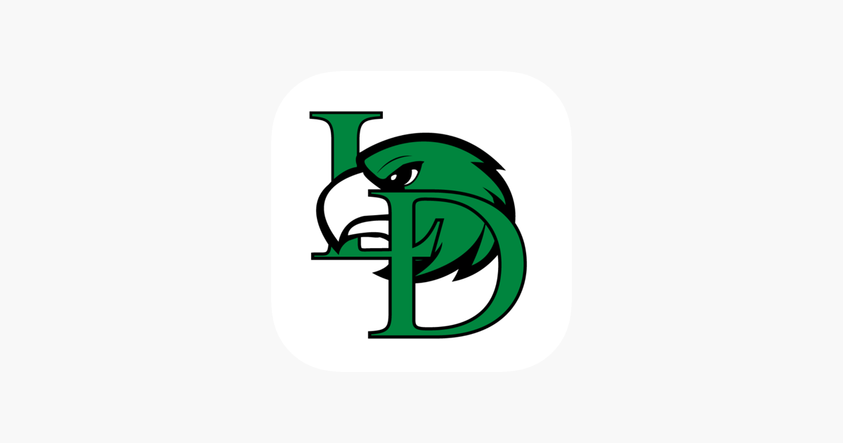 ‎Lake Dallas ISD Athletics on the App Store