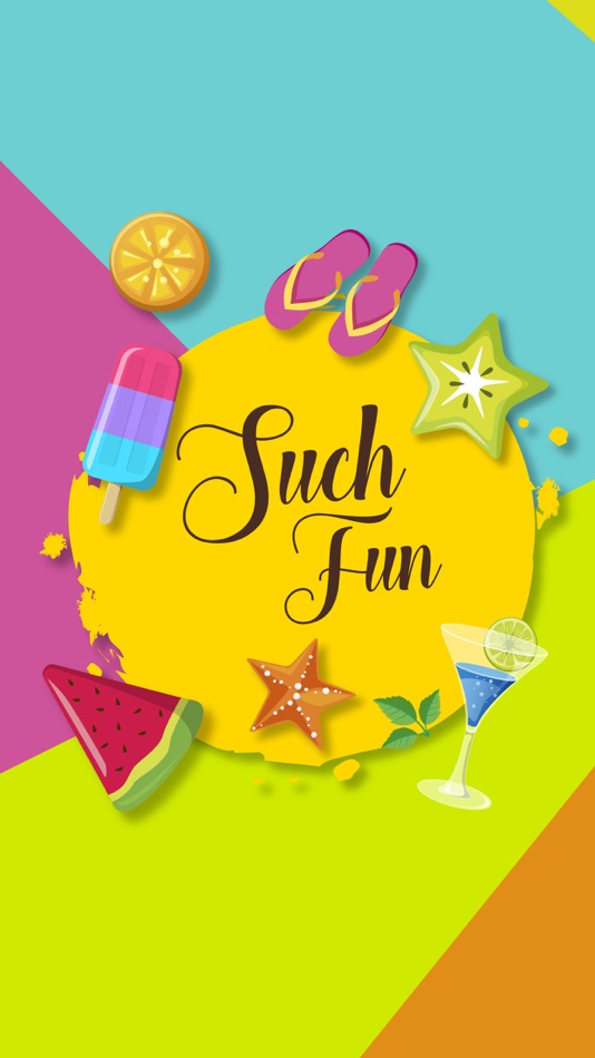 #8. Such fun! - logical puzzles (iOS) 게시자: HellYeah!