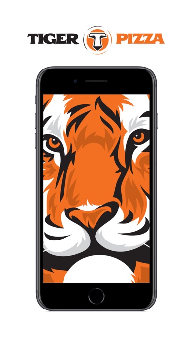 TIGERPIZZA screenshot