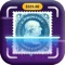 App Stamp Identifier is a mobile application that helps users identify international postage stamps