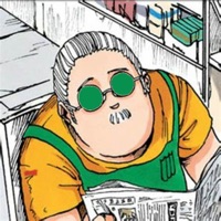 SAKA Manga Characters