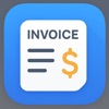 Aqua Easy Invoice Maker App icon