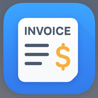 Aqua Easy Invoice Maker App