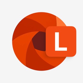 Lens - PDF Scanner & Editor