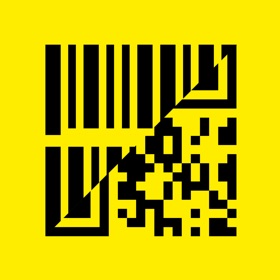 Continuous QR/barcode scanner