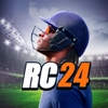 Real Cricket™ 24 - Nautilus Mobile App Private Limited
