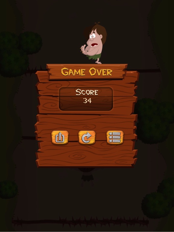 Clear the Track iPad screenshot 5 - Games app