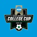 NCAA Women's College Cup App Contact