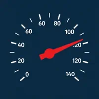 MySpeedometerPilot