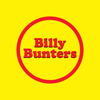 BOSS IT LIMITED - Billy Bunters  artwork