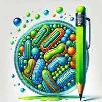 Microbe Mastery Flashcards