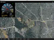 gps tacho ipad bildschirmfoto 1