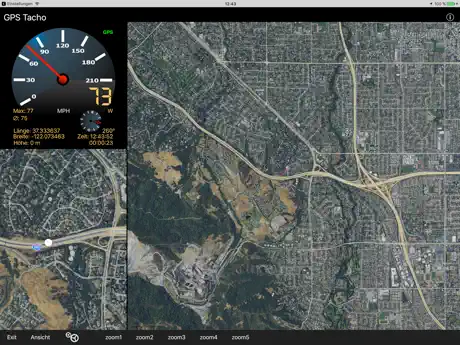 Daredevil City Stunt Flying-flight simulator
