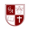 Guardian Angel School icon