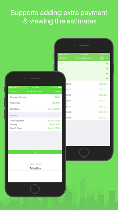 Mortgage Payment Calc screenshot 5