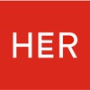 HER: Lesbian Dating icon