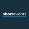 The Shore Events App portal houses all of our client's event apps