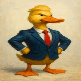 Kick Donald