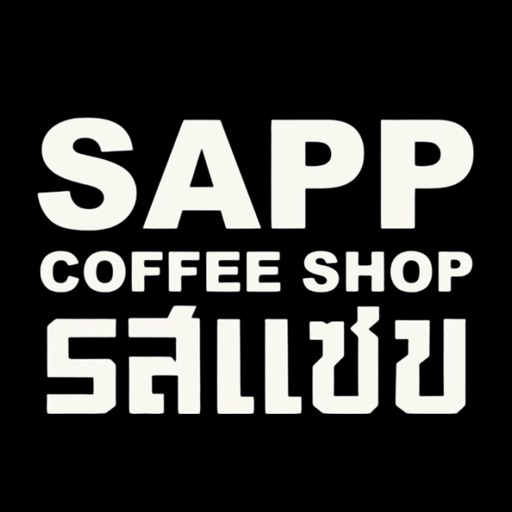 Sapp Coffee Shop Thai