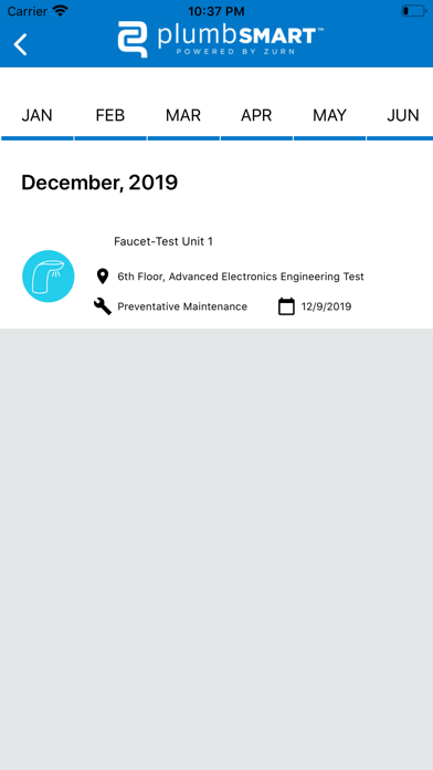 plumbSMART Screenshot 4 of 4
