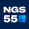 НГС55 icon
