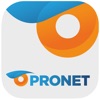 Pronet Mobil icon