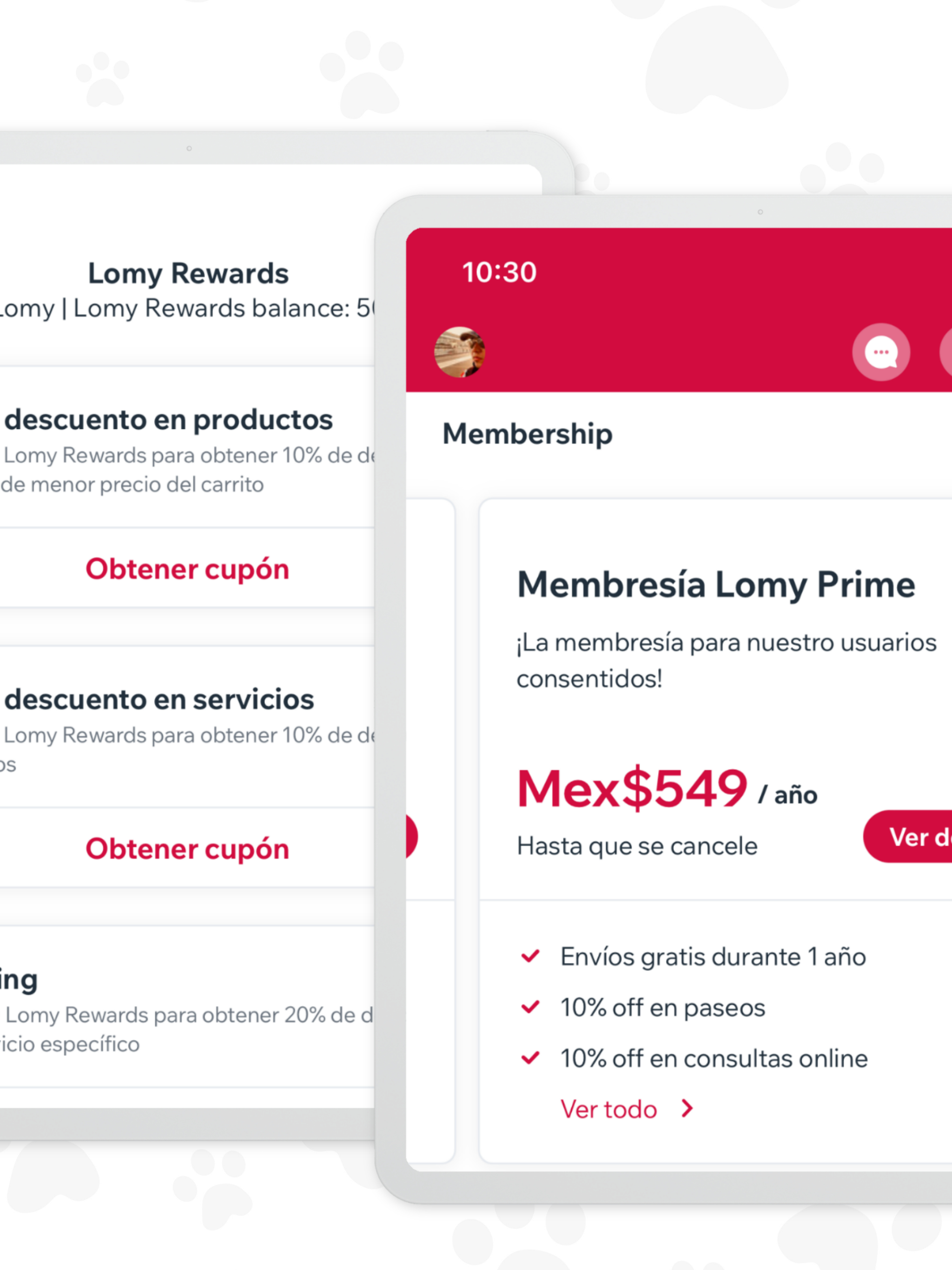 Dogify Mx