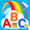 ABC アルファベット学習カード - iPhoneアプリ