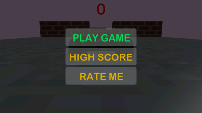 Screenshot #1 pour Radical Car 3D