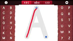 Dexteria - Fine Motor Skills screenshot 2