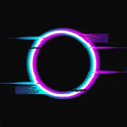 Glitch Fx - Pixel Sorting app icon