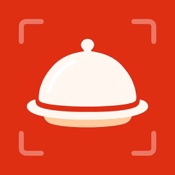 SnapRecipe: AI Food Scanner