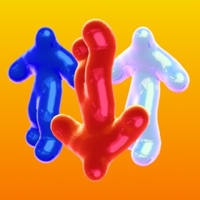Blob Runner 3D