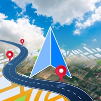 NaviSphere Smart Offline Maps