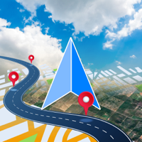 NaviSphere Smart Offline Maps