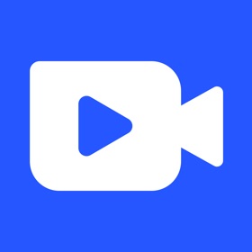 蓝山录屏大师-一键手机高清录屏剪辑软件