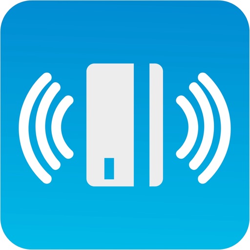 VietSens Card Reader - VCR - AppWisp.com