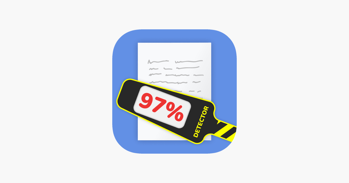  ai detector paraphrase tool on the app store