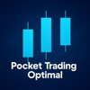 Pocket Trading Optimal icon