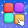 Elimination Rush-Block puzzleX icon