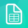 Get Spreadsheets - Table Memos for iOS, iPhone, iPad Aso Report