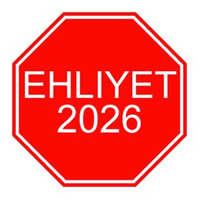 2026 Ehliyet Sınavı Soruları
