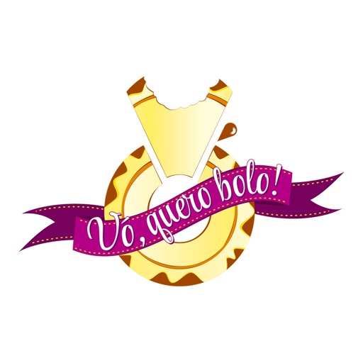 Vó, Quero Bolo!