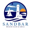 Sandbar icon
