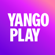 Yango Play: Movies and music