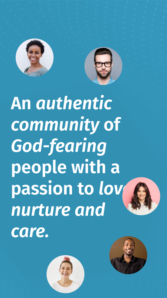 #1. Kingdom Life App (iOS) 由: Kingdom Life Christian Center Inc