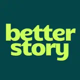 BetterStory: BookTok Novels - Icona app