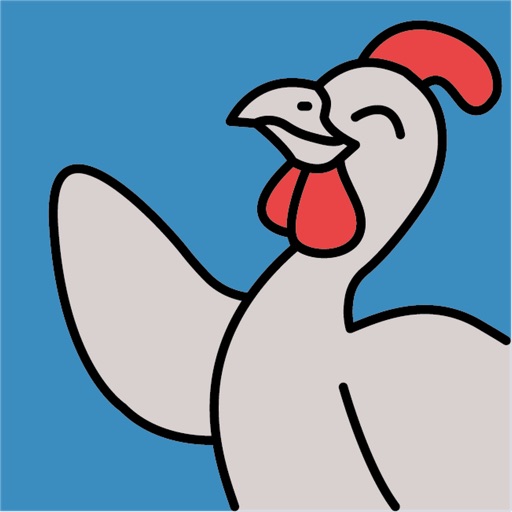 Pintade - jeu d'ambiance