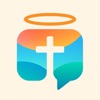 Bible Chat AI - DivineTalk icon